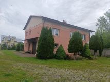 dom wolnostojący, 5 pokoi Wolanów, ul. Kolejowa. Zdjęcie 3