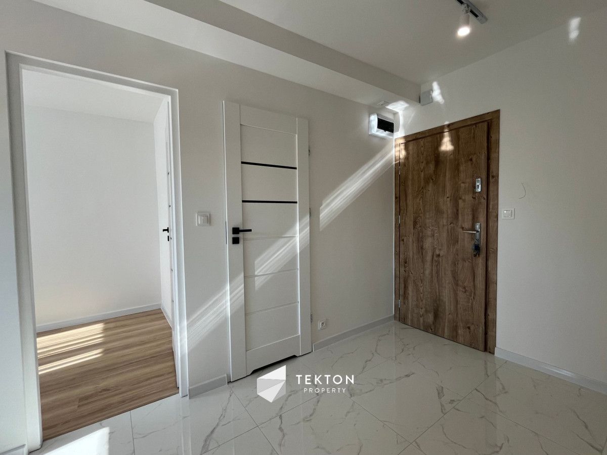 Mieszkanie 3-pokojowe Opole Zaodrze, ul. Alojzego Dambonia