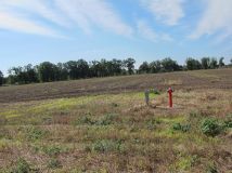 Działka budowlana Łuków Zapowiednik, ul. Szafirowa. Zdjęcie 4