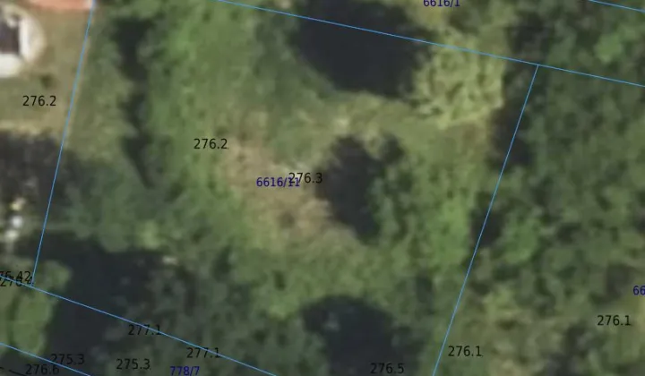 Działka budowlana Wieprz, ul. Beskidzka