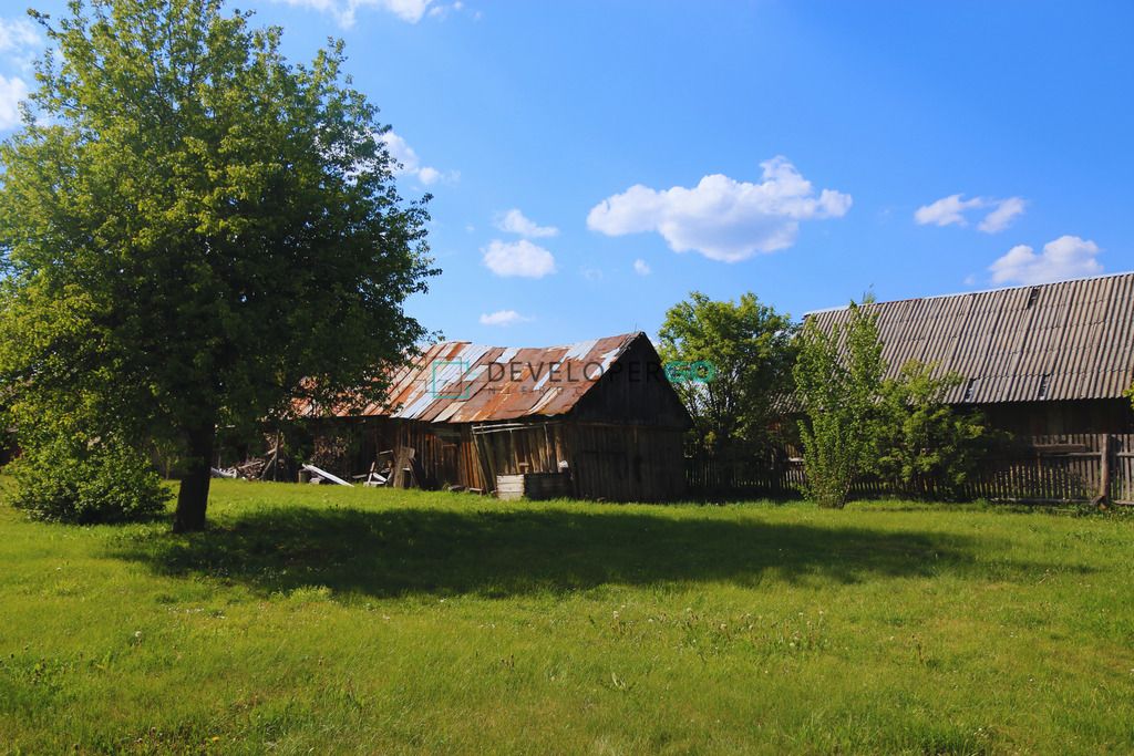 dom wolnostojący, 2 pokoje Białowieża, ul. Polna. Zdjęcie 13