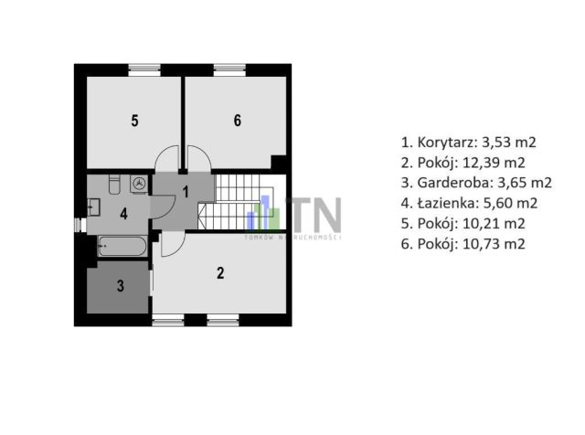 dom, 5 pokoi Wojnowice. Zdjęcie 9