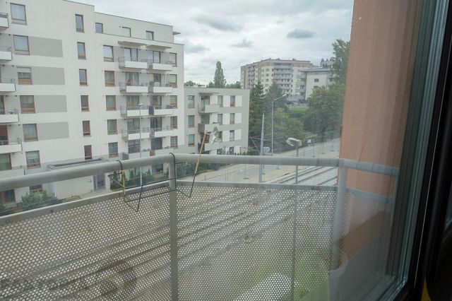 Mieszkanie 2-pokojowe Szczecin Pomorzany, al. Powstańców Wielkopolskich. Zdjęcie 39