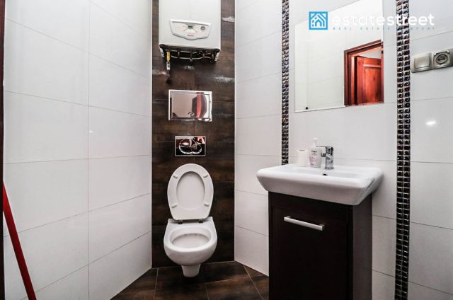 Mieszkanie 1-pokojowe Kraków Śródmieście, ul. Szlak. Zdjęcie 8