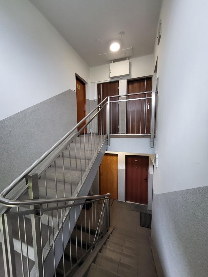 Mieszkanie 2-pokojowe Wola Krzysztoporska, ul. Tadeusza Kościuszki. Zdjęcie 17