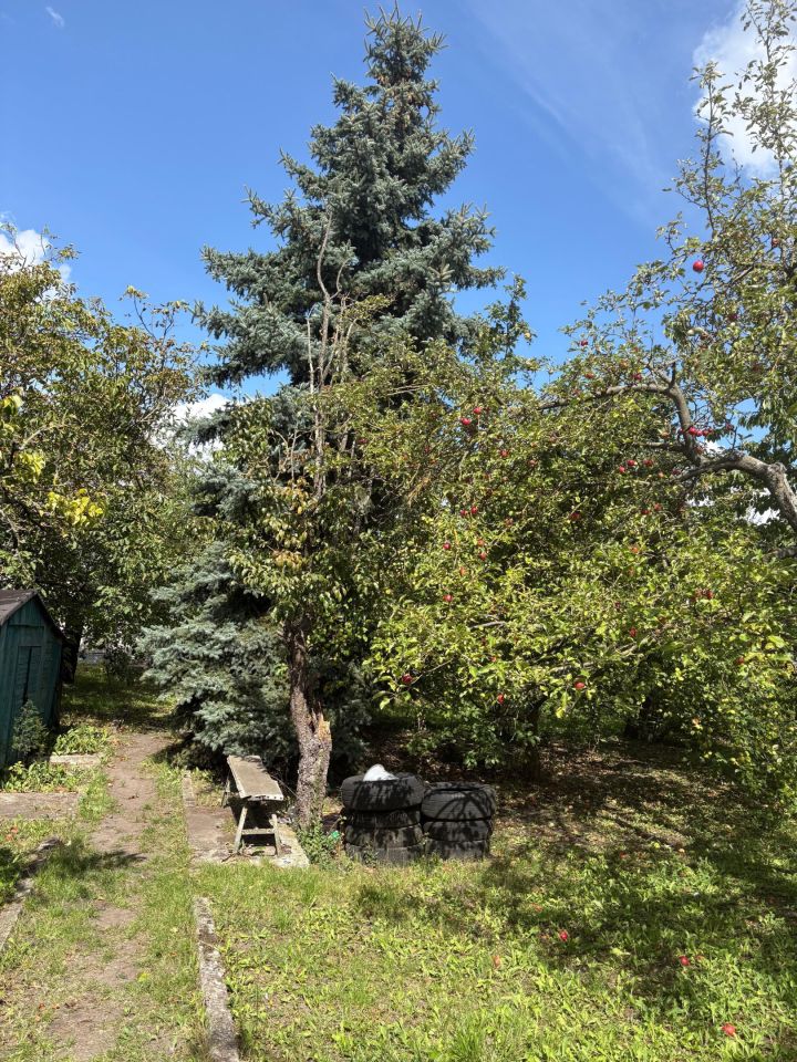 Działka rod Inowrocław Zarwane, ul. Prymasa Józefa Glempa. Zdjęcie 3