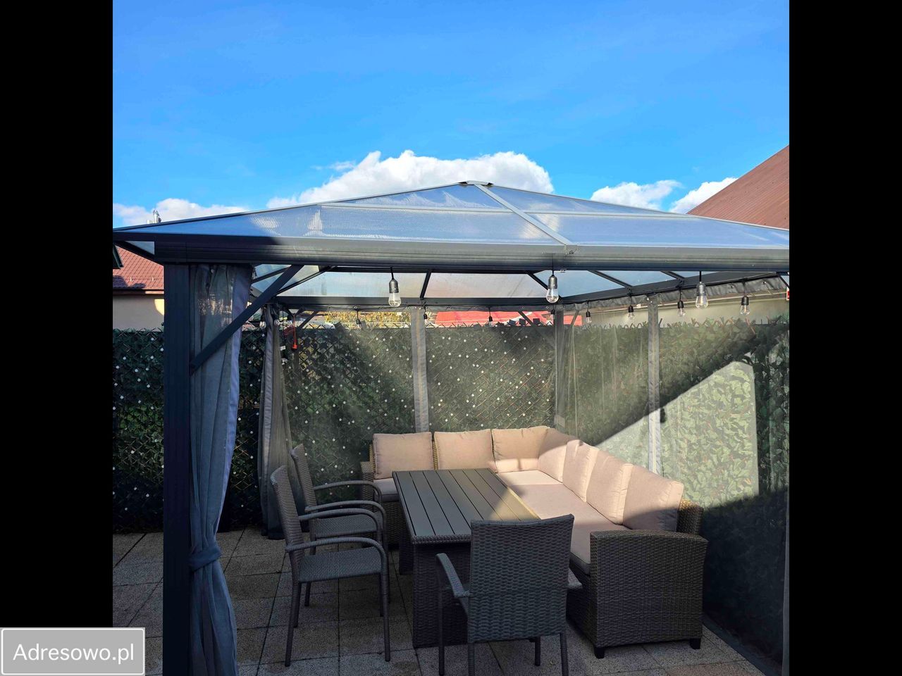 dom wolnostojący Bolszewo. Zdjęcie 10