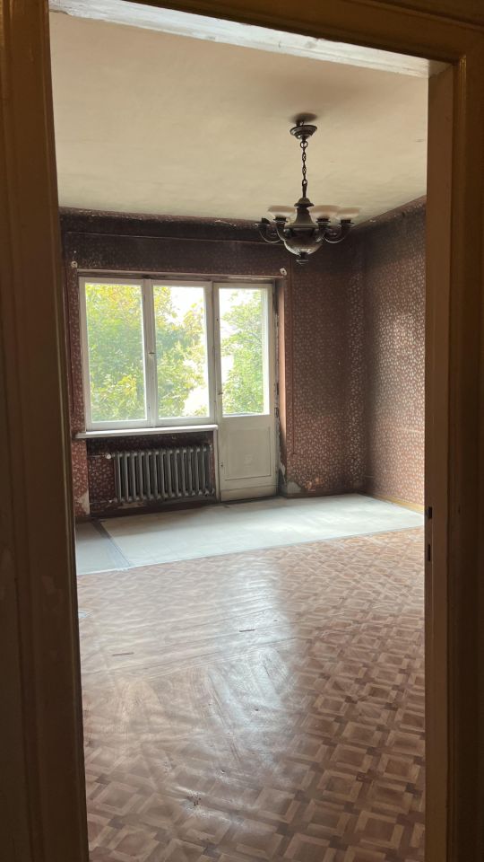 Mieszkanie 2-pokojowe Łódź Śródmieście, ul. Radwańska. Zdjęcie 7