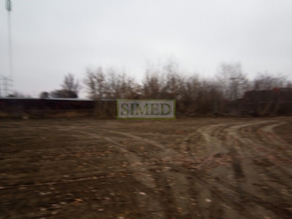 Działka inwestycyjna Łomianki Buraków. Zdjęcie 6