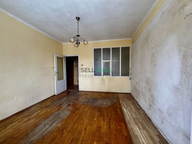 Mieszkanie 2-pokojowe Łódź Doły, ul. Sporna. Zdjęcie 3