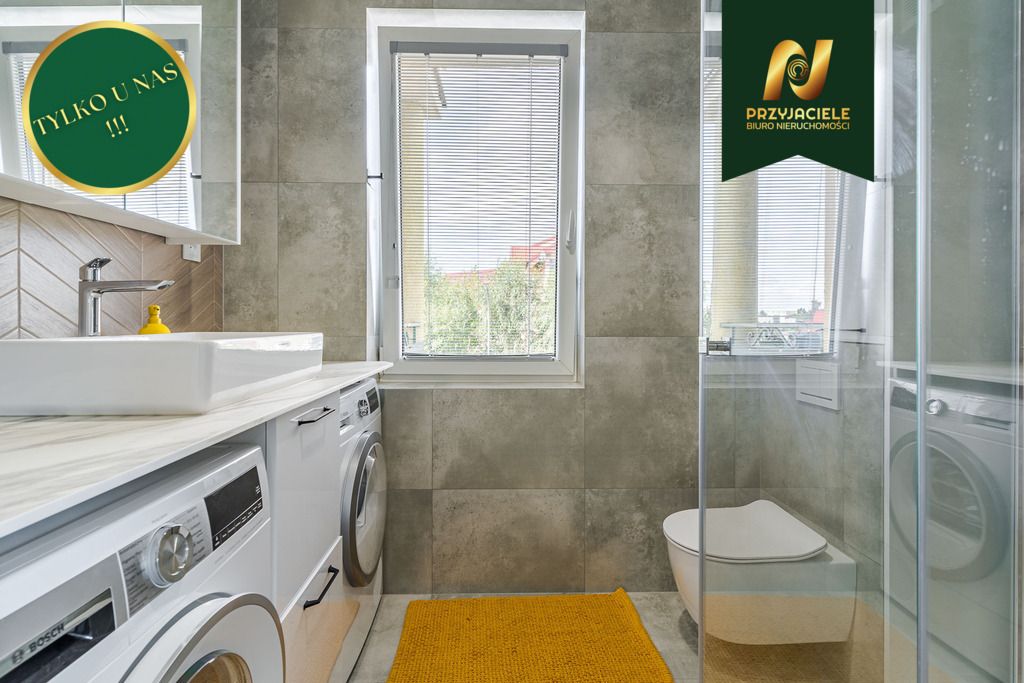 Mieszkanie 2-pokojowe Pruszcz Gdański, ul. Beniowskiego. Zdjęcie 8