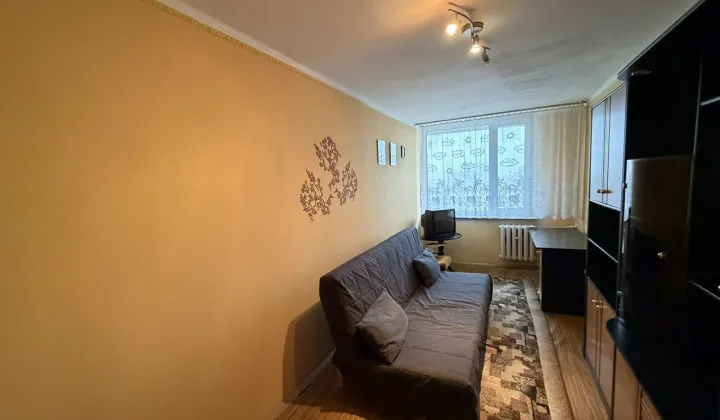 Mieszkanie 2-pokojowe Gdańsk Nowy Port, ul. Wyzwolenia