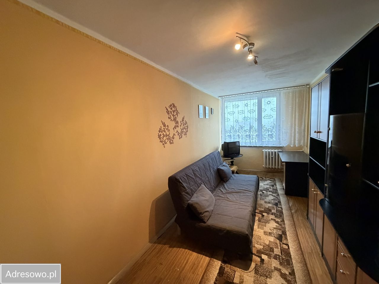 Mieszkanie 2-pokojowe Gdańsk Nowy Port, ul. Wyzwolenia