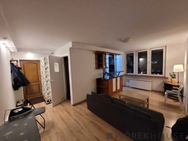 Mieszkanie 3-pokojowe Warszawa Wola, ul. Młynarska. Zdjęcie 1