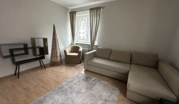 Mieszkanie 2-pokojowe Gdańsk Siedlce, ul. Kartuska