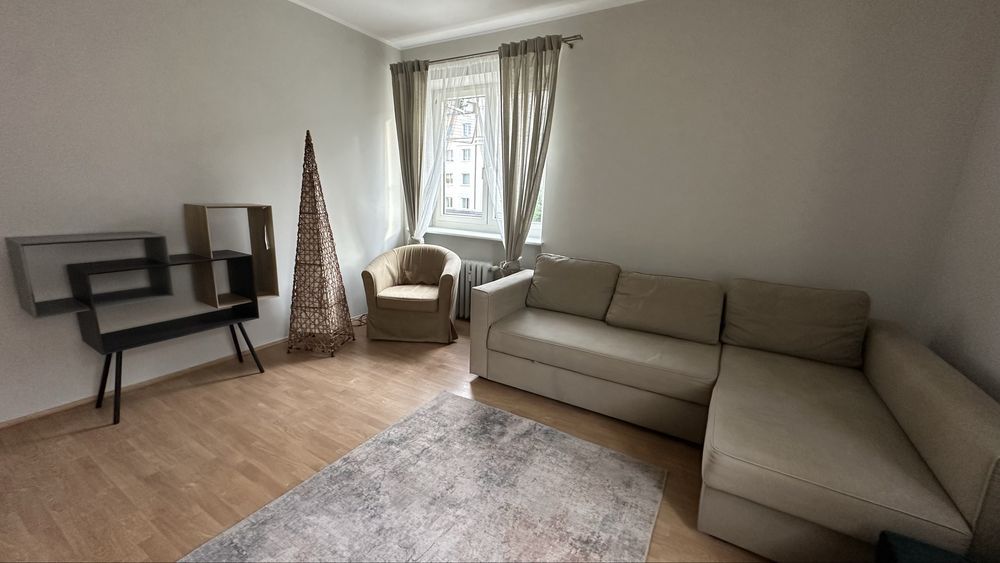 Mieszkanie 2-pokojowe Gdańsk Siedlce, ul. Kartuska