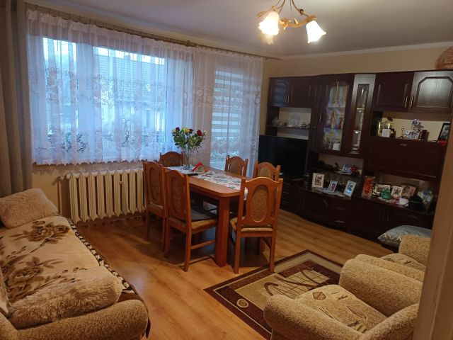 Mieszkanie 3-pokojowe Wicewo. Zdjęcie 1