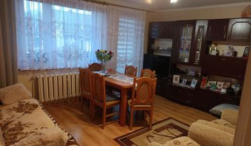 Mieszkanie 3-pokojowe Wicewo