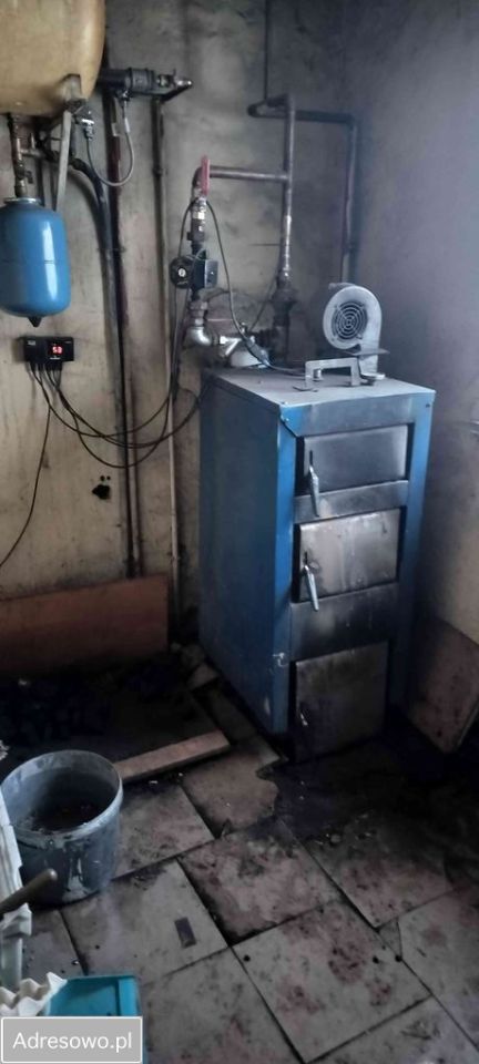 dom wolnostojący, 4 pokoje Ługi. Zdjęcie 7