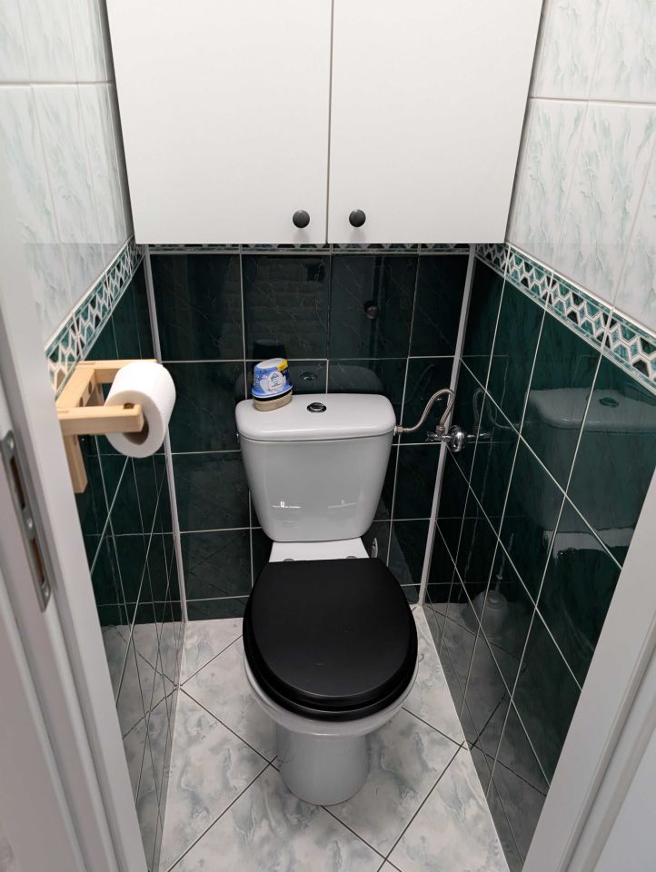 Mieszkanie 2-pokojowe Sieradz. Zdjęcie 4