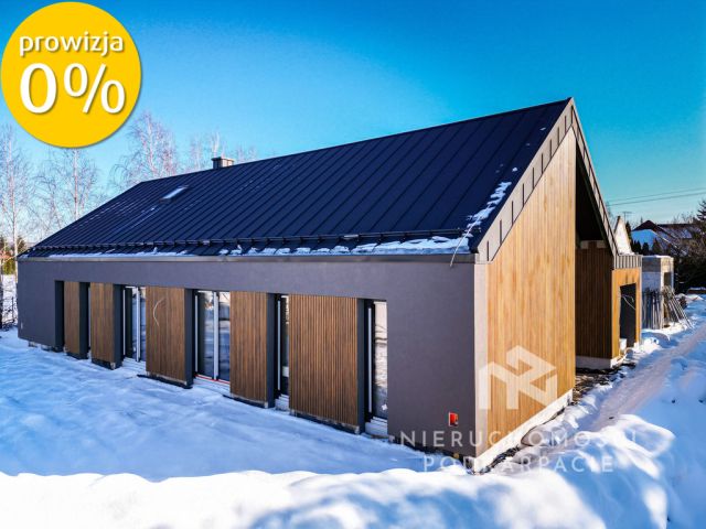 dom wolnostojący, 4 pokoje Rzeszów, ul. Senatorska. Zdjęcie 5