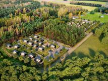 Działka budowlana Gąba, ul. Słoneczna. Zdjęcie 4