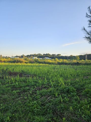 Działka budowlana Radzymin, ul. Pionierska. Zdjęcie 1