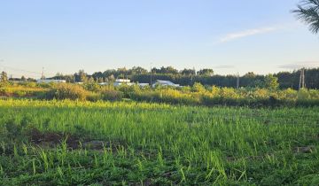 Działka budowlana Radzymin, ul. Pionierska