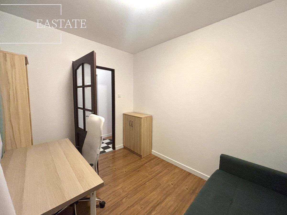 Mieszkanie 3-pokojowe Warszawa Bielany, al. Aleja Władysława Reymonta. Zdjęcie 6