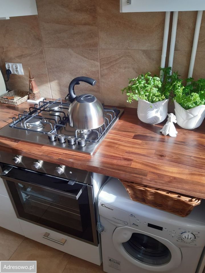 Mieszkanie 2-pokojowe Gdynia Grabówek, ul. Falista. Zdjęcie 5