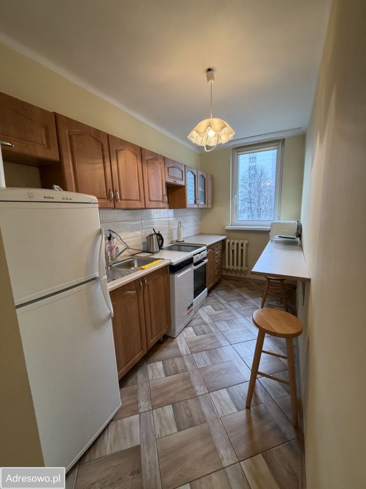 Mieszkanie 2-pokojowe Sosnowiec Pogoń, ul. gen. Józefa Hallera. Zdjęcie 20