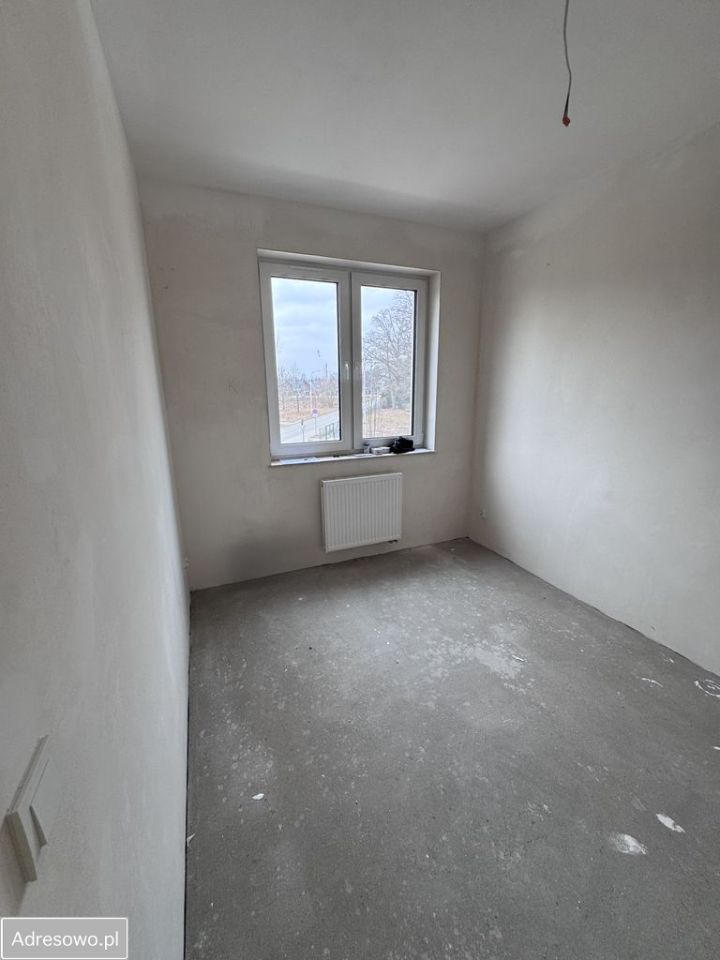 Mieszkanie 2-pokojowe Wrocław Lipa Piotrowska, ul. Melisowa. Zdjęcie 13