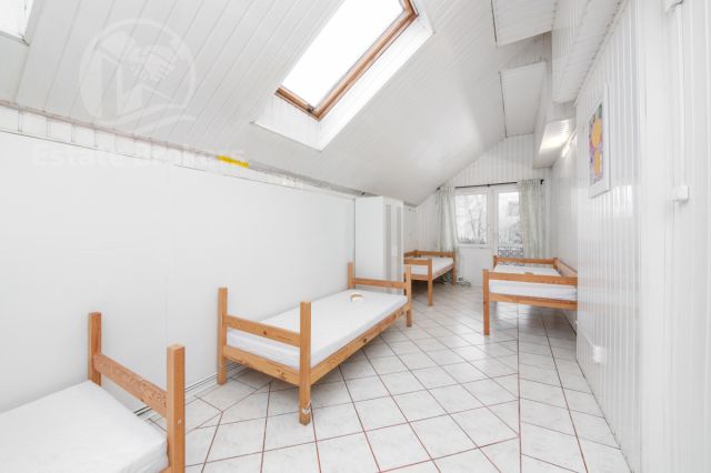 dom wolnostojący, 11 pokoi Wrocław Ołtaszyn, ul. Ułańska. Zdjęcie 5