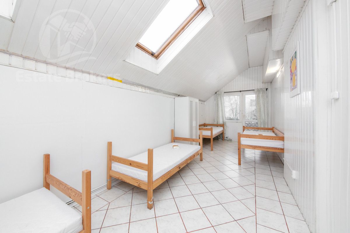 dom wolnostojący, 11 pokoi Kobierzyce Ołtaszyn, ul. Polna. Zdjęcie 5