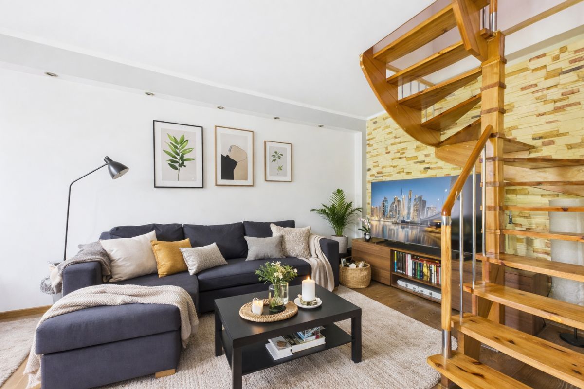 Mieszkanie 3-pokojowe Warszawa Białołęka, ul. Pasłęcka. Zdjęcie 3