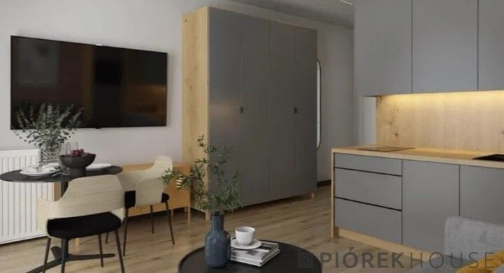 Mieszkanie 1-pokojowe Warszawa Włochy, ul. Wiktoryn. Zdjęcie 5