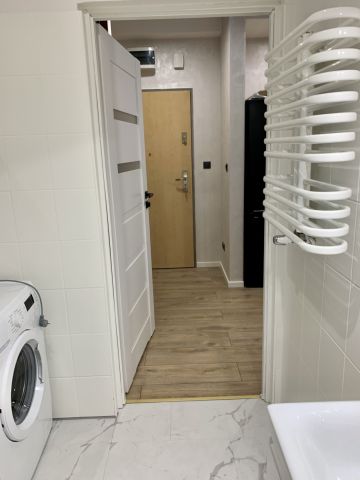 Mieszkanie 1-pokojowe Warszawa Mokotów, ul. Karola Chodkiewicza. Zdjęcie 7