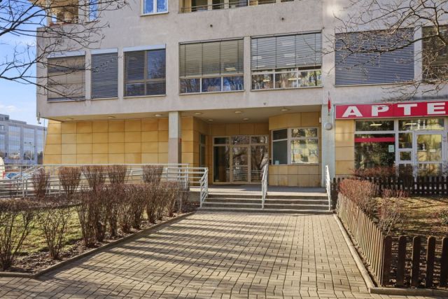 Mieszkanie 3-pokojowe Warszawa Mokotów, ul. Orzycka. Zdjęcie 18