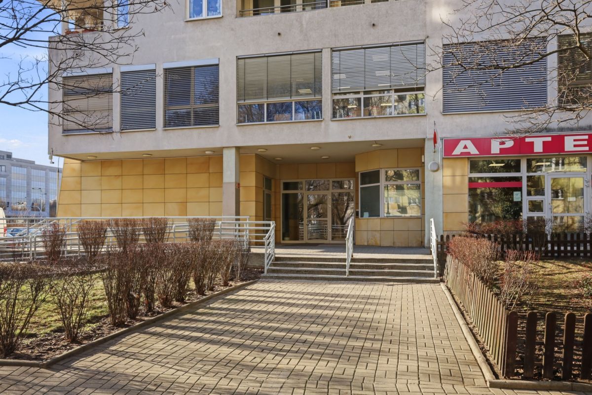 Mieszkanie 3-pokojowe Warszawa Mokotów, ul. Orzycka. Zdjęcie 18