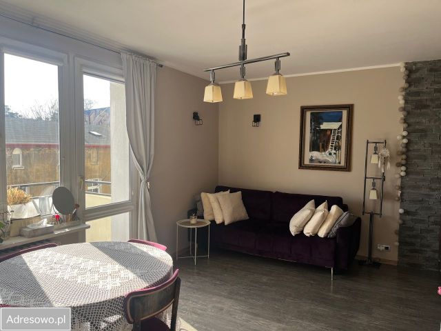 Mieszkanie 2-pokojowe Gdańsk Śródmieście, al. Grunwaldzka. Zdjęcie 1