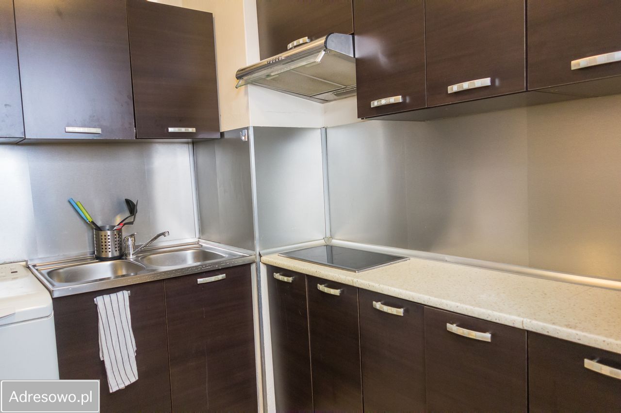 Mieszkanie 2-pokojowe Warszawa Ochota, ul. Racławicka. Zdjęcie 13