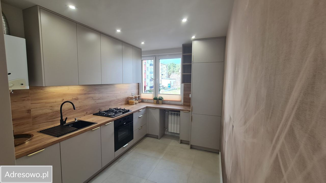 Mieszkanie 3-pokojowe Pionki, ul. Adama Mickiewicza. Zdjęcie 13