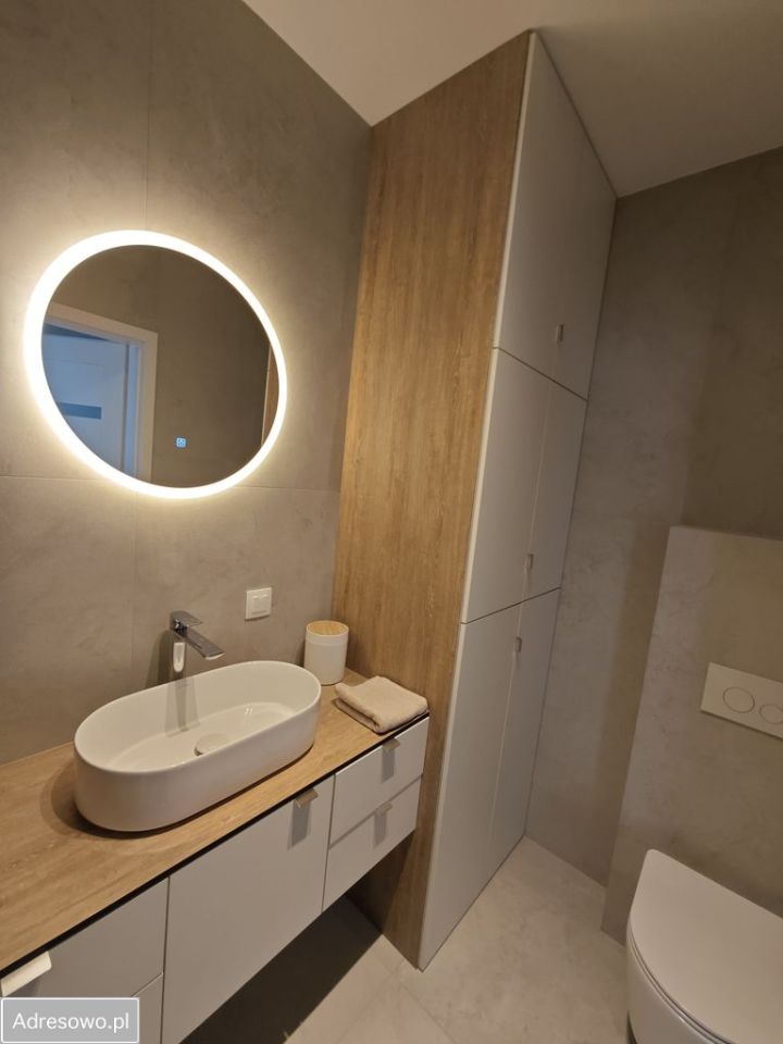 Mieszkanie 2-pokojowe Pogórze. Zdjęcie 7