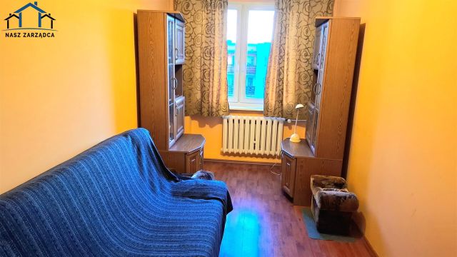 Mieszkanie 3-pokojowe Bydgoszcz Fordon. Zdjęcie 4