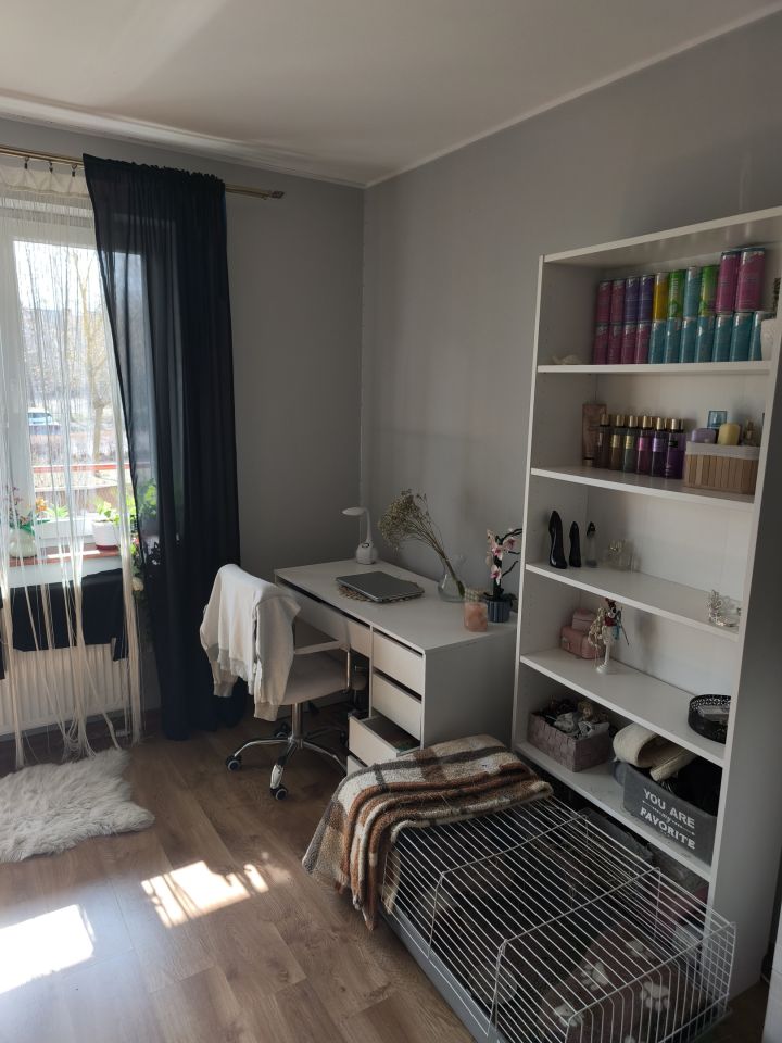 Mieszkanie 3-pokojowe Toruń Stawki, ŁÓDZKA. Zdjęcie 8