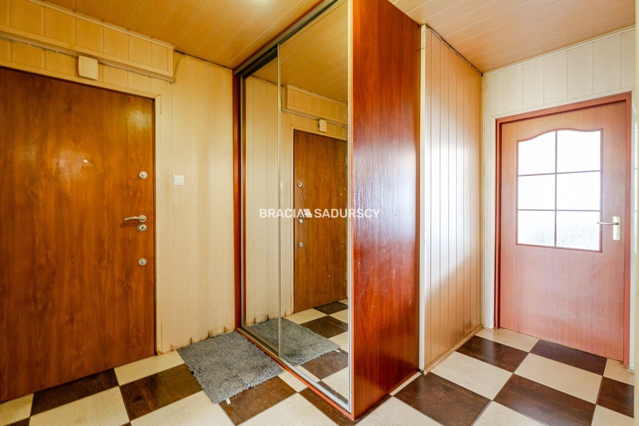 Mieszkanie 2-pokojowe Kraków Bieńczyce, os. Kalinowe. Zdjęcie 20