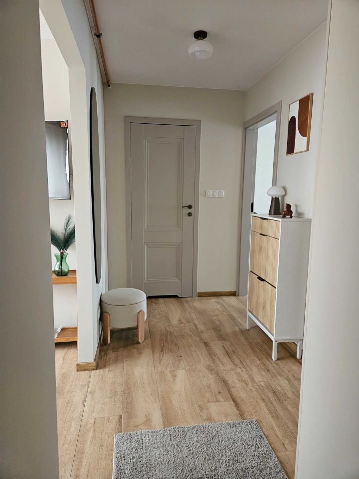 Mieszkanie 3-pokojowe Ożarów Mazowiecki. Zdjęcie 3