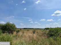 Działka budowlana Biłgoraj, ul. Lazurowa. Zdjęcie 4