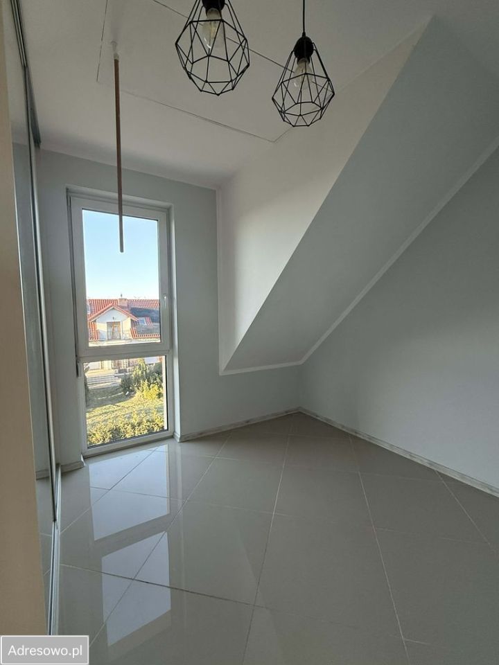 Mieszkanie 2-pokojowe Darłowo Centrum, ul. Okrężna. Zdjęcie 8