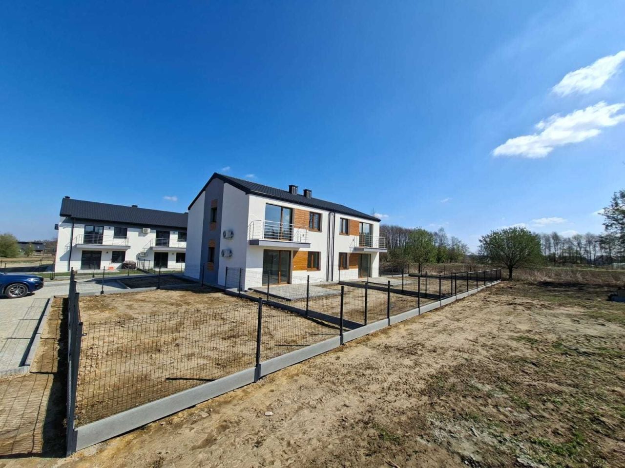 Mieszkanie 3-pokojowe Zgłobice, ul. Marzeń. Zdjęcie 4